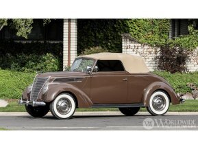 1937 Ford Other Ford Models for sale 101682437